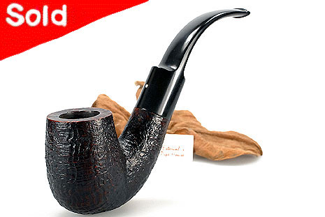 Alfred Dunhill Shell Briar ODA 846 F/T S "1971" Estate 6mm Filte